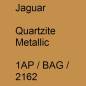 Preview: Jaguar, Quartzite Metallic, 1AP / BAG / 2162.